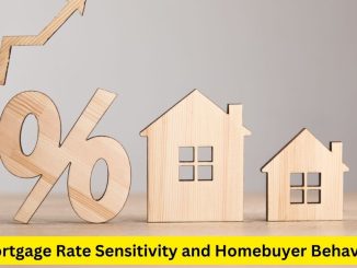 Navigating Generational Waves: Mortgage Rate Sensitivity and Homebuyer Behavior