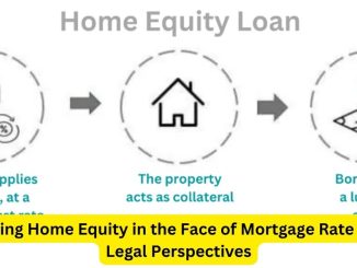 Navigating Home Equity in the Face of Mortgage Rate Impact: Legal Perspectives