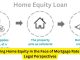 Navigating Home Equity in the Face of Mortgage Rate Impact: Legal Perspectives