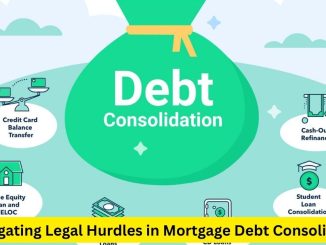 Navigating Legal Hurdles in Mortgage Debt Consolidation