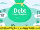 Navigating Legal Hurdles in Mortgage Debt Consolidation