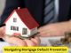Navigating Mortgage Default Prevention: A Comprehensive Attorney's Handbook