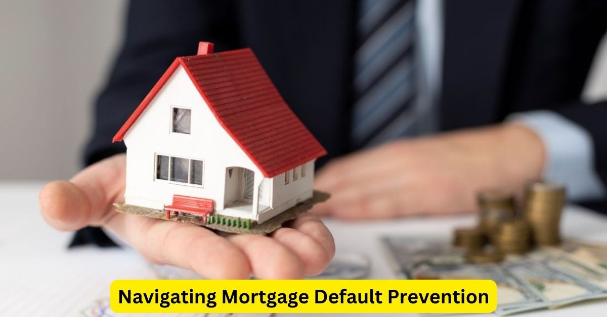 Navigating Mortgage Default Prevention: A Comprehensive Attorney's Handbook