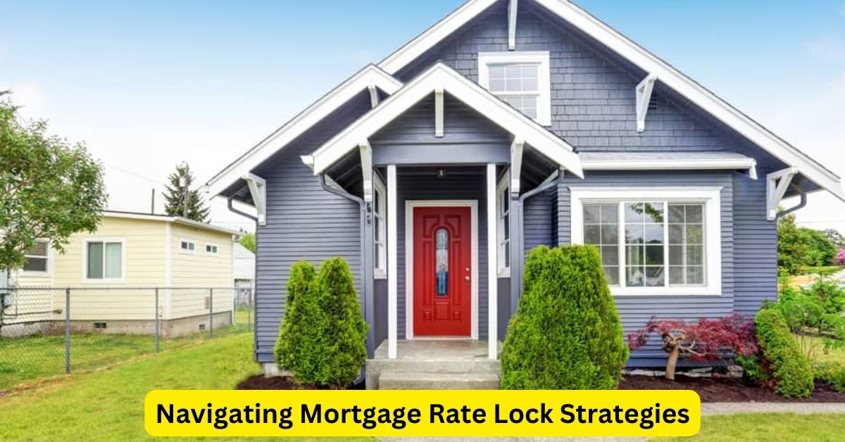 Navigating Mortgage Rate Lock Strategies: A Guide for Attorneys