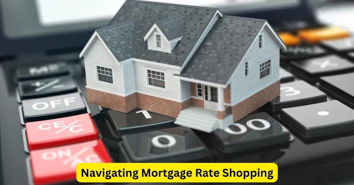 Navigating Mortgage Rate Shopping: An Attorney's Guide