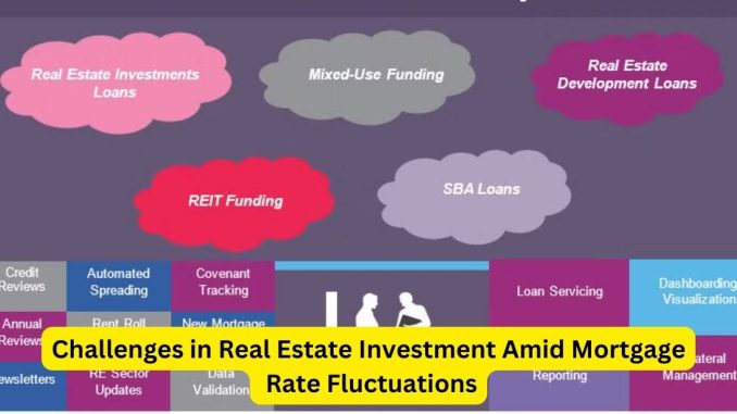 Navigating the Legal Landscape Challenges in Real Estate Investment Amid Mortgage Rate Fluctuations Navigating the Legal Landscape: Challenges in Real Estate Investment Amid Mortgage Rate Fluctuations
