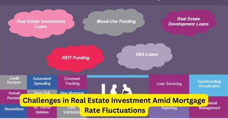 Navigating the Legal Landscape: Challenges in Real Estate Investment Amid Mortgage Rate Fluctuations