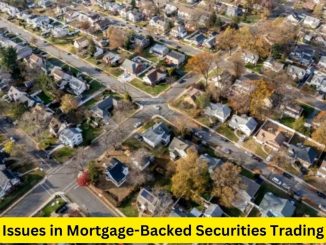 Navigating the Legal Landscape: Issues in Mortgage-Backed Securities Trading
