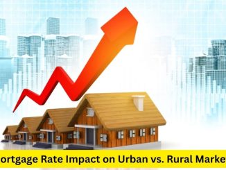 Navigating the Legal Landscape: Mortgage Rate Impact on Urban vs. Rural Markets