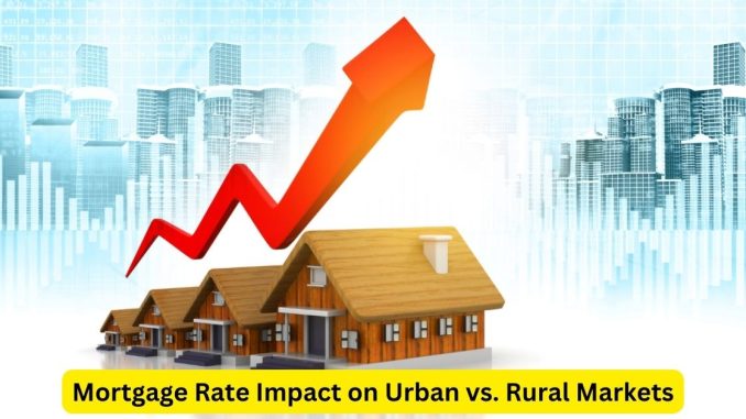 Navigating the Legal Landscape Mortgage Rate Impact on Urban vs. Rural Markets Navigating the Legal Landscape: Mortgage Rate Impact on Urban vs. Rural Markets