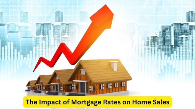 Navigating the Legal Landscape The Impact of Mortgage Rates on Home Sales Navigating the Legal Landscape: The Impact of Mortgage Rates on Home Sales
