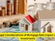 Navigating the Real Estate Landscape: Legal Considerations of Mortgage Rate Impact on Investments