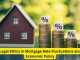 Navigating the Waves: Legal Ethics in Mortgage Rate Fluctuations and Economic Policy