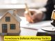 Strategic Approaches in Mortgage Law: Foreclosure Defense Attorney Tactics