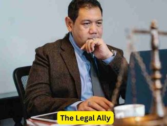 The Legal Ally: How to Identify a Trustworthy Attorney