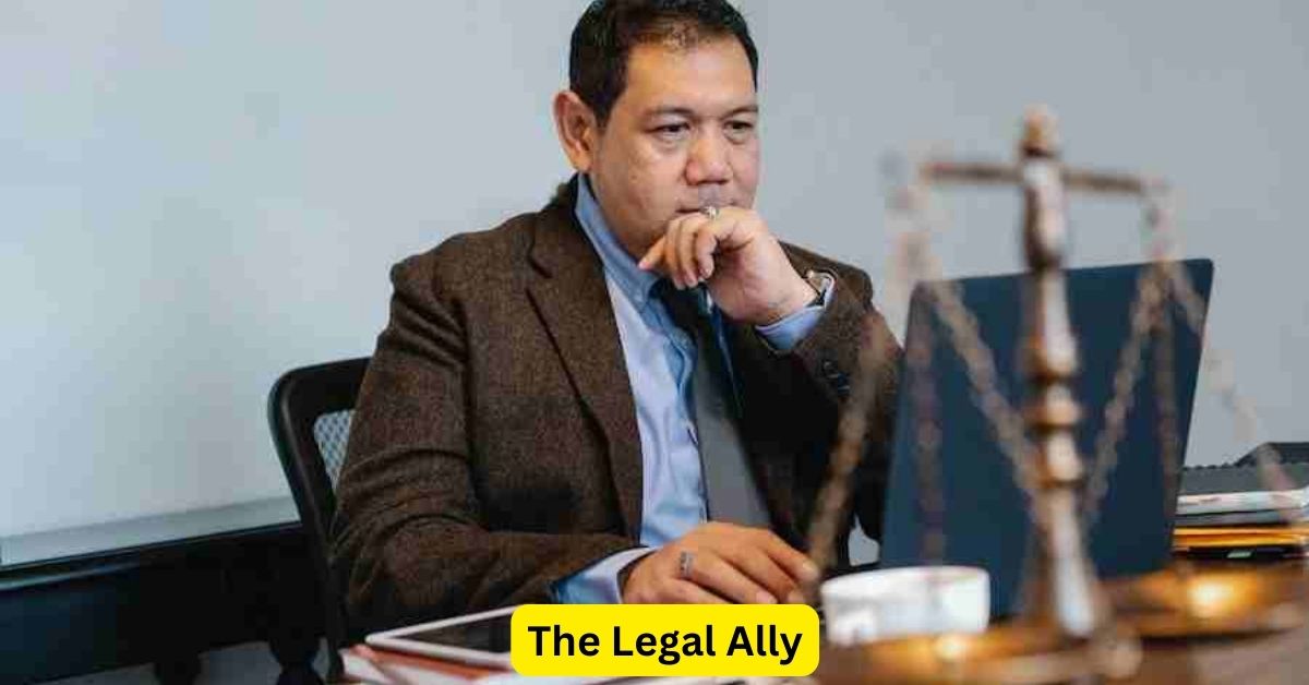 The Legal Ally: How to Identify a Trustworthy Attorney