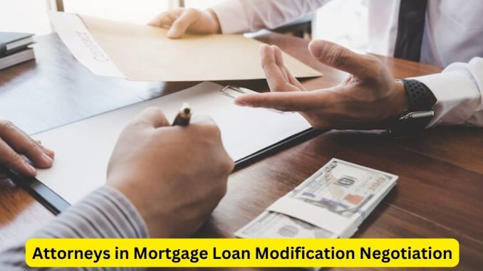 The Legal Edge Attorneys in Mortgage Loan Modification Negotiation The Legal Edge: Attorneys in Mortgage Loan Modification Negotiation