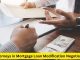 The Legal Edge: Attorneys in Mortgage Loan Modification Negotiation
