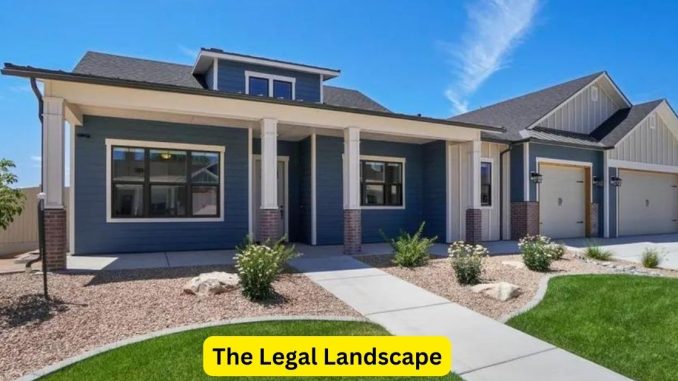 The Legal Landscape: Attorneys and Mortgage-Backed Securities