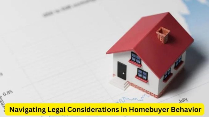 Unraveling Mortgage Rate Sensitivity Navigating Legal Considerations in Homebuyer Behavior Unraveling Mortgage Rate Sensitivity: Navigating Legal Considerations in Homebuyer Behavior