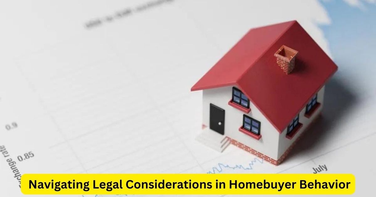 Unraveling Mortgage Rate Sensitivity: Navigating Legal Considerations in Homebuyer Behavior