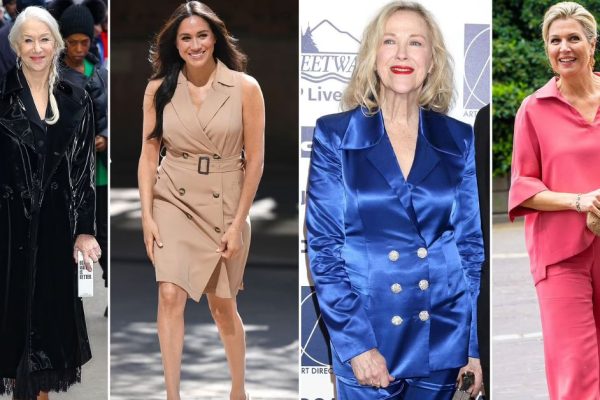 These Fashion Mistakes Make Women Age Instantly