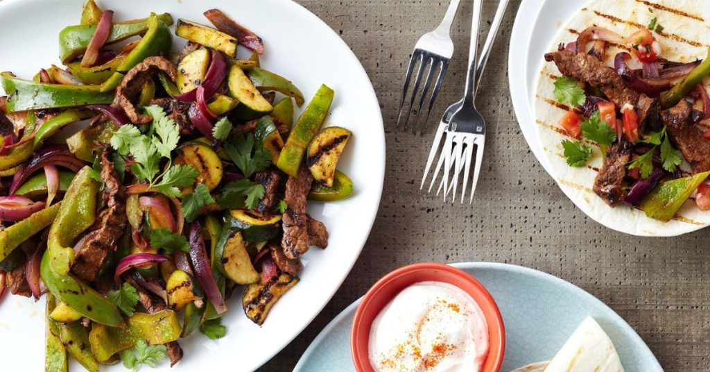 6 Healthy Fall Recipes for Seasonal Comfort Food Done Light