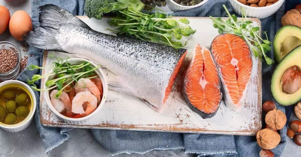 Top 6 healthy foods you should be eating