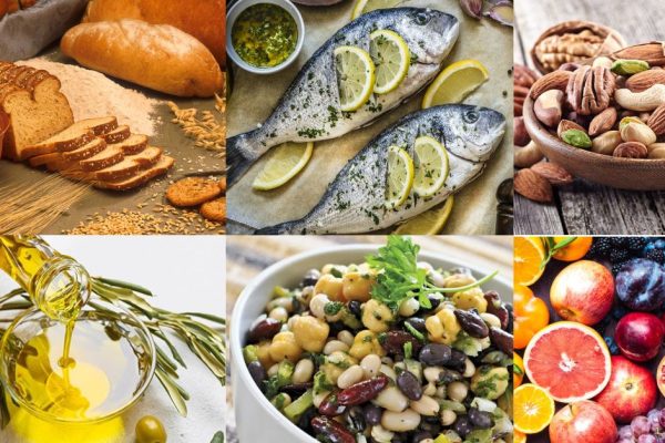 Top 6 Food That Will Lower Your Cholesterol Levels