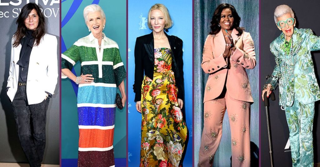 These Fashion Mistakes Make Women Age Instantly