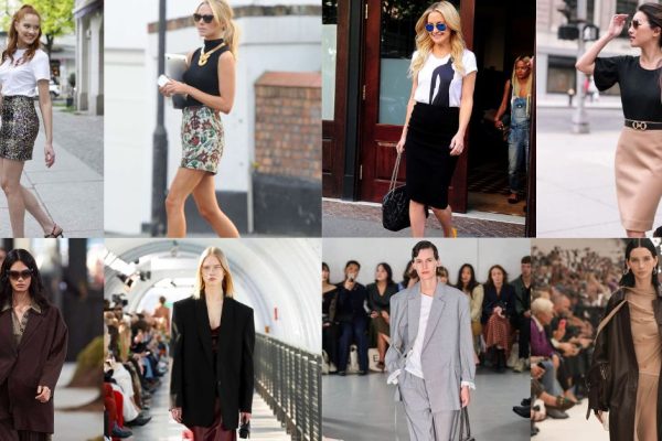 8 Spring/Summer fashion Trends to follow for a chic look