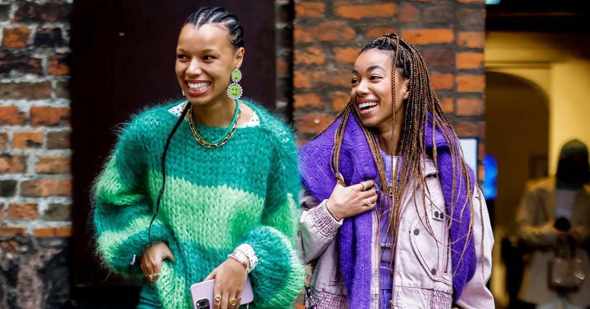 8 Spring/Summer fashion Trends to follow for a chic look