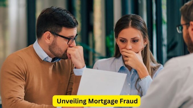 Unveiling Mortgage Fraud An Attorney's Handbook for Investigations Unveiling Mortgage Fraud: An Attorney's Handbook for Investigations
