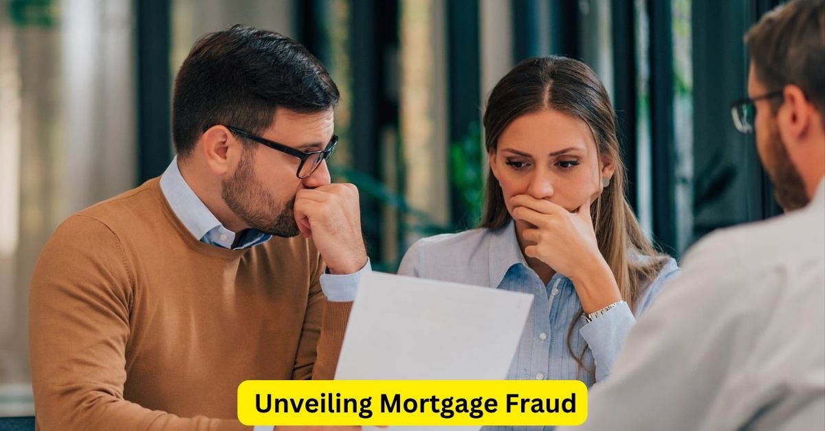 Unveiling Mortgage Fraud: An Attorney's Handbook for Investigations