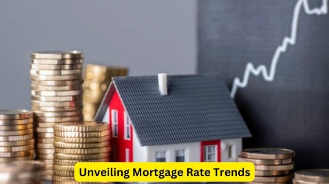 Unveiling Mortgage Rate Trends Legal and Market Perspectives Unveiling Mortgage Rate Trends: Legal and Market Perspectives