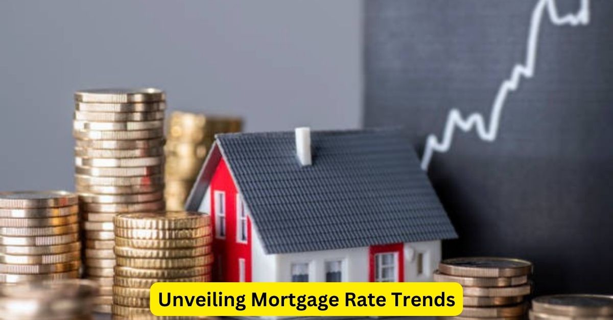 Unveiling Mortgage Rate Trends: Legal and Market Perspectives