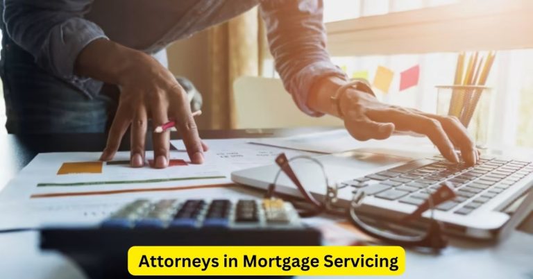 Upholding Ethical Standards: Attorneys in Mortgage Servicing