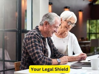 Your Legal Shield: The Importance of an Attorney