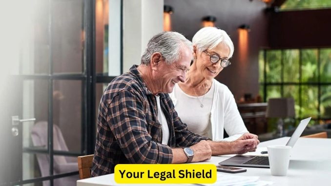 Your Legal Shield The Importance of an Attorney Your Legal Shield: The Importance of an Attorney