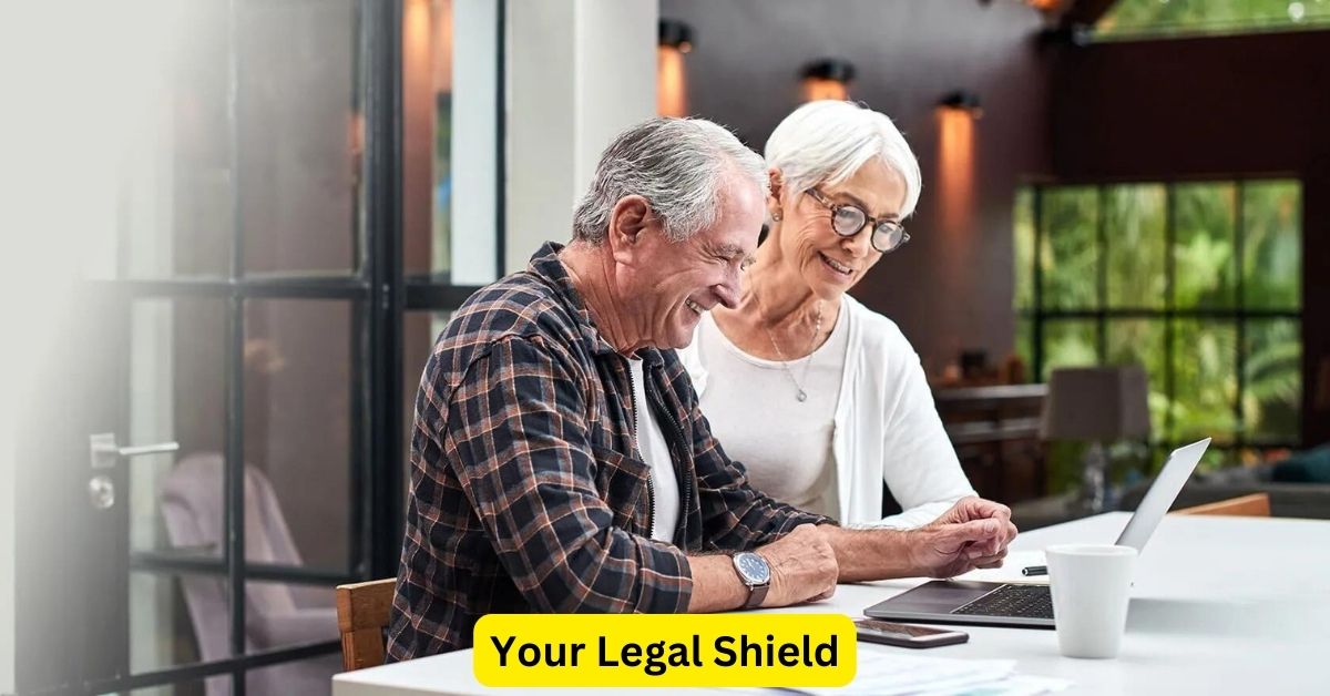 Your Legal Shield: The Importance of an Attorney