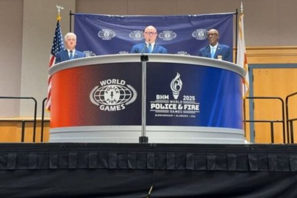 WPFG 2029: The Secret ‘Olympics’ for Heroes (And India Is Just Hosting It!)