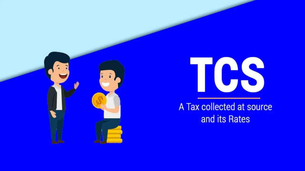 Tax Collected at Source (TCS): A Practical Overview - lopyjobs